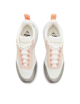 Zapatillas Eva Runner Low Calvin Klein