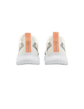 Zapatillas Eva Runner Low Calvin Klein