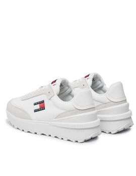 Zapatilla tjw tech runner Tommy Jeans