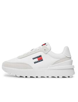 Zapatilla tjw tech runner Tommy Jeans