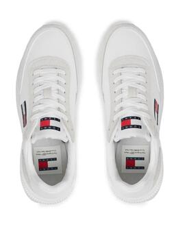 Zapatilla tjw tech runner Tommy Jeans