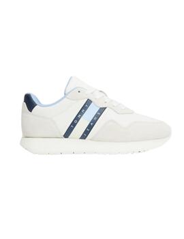 Zapatilla Eva Runner Mat Mix Tommy Jeans