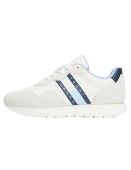 Zapatilla Eva Runner Mat Mix Tommy Jeans