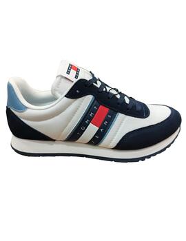 Zapatillas Tjm Runner Casual Ess Tommy Jeans