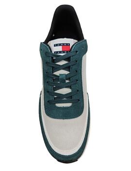 Zapatilla Tjm Technical Runner ESS Tommy Jeans