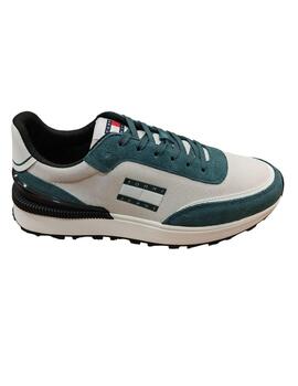 Zapatilla Tjm Technical Runner ESS Tommy Jeans