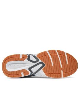 Zapatillas Retro SU-MESH Calvin Klein