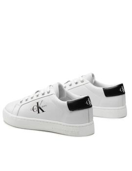 Zapatillas Classic Low Calvin Klein