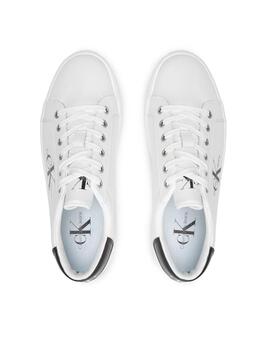 Zapatillas Classic Low Calvin Klein