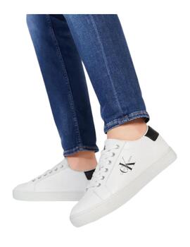 Zapatillas Classic Low Calvin Klein