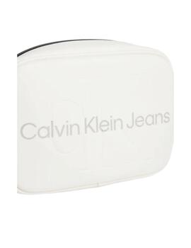Bolso Sculpted Camera Calvin Klein Jeans