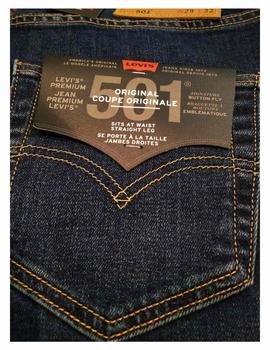 Pantalón 501 Levi's Original