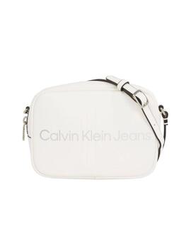 Bolso Sculpted Camera Calvin Klein Jeans