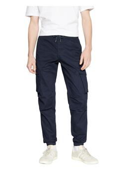 Pantalon cargo jpstkane cuffed Jack&Jones