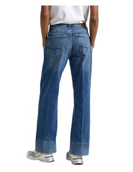 Pantalón Loose St Pepe Jeans