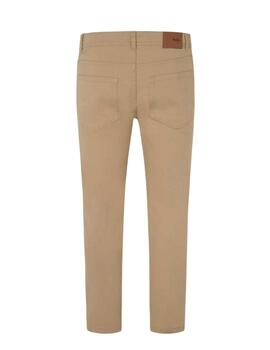 Pantalón skinny five pockets Pepe Jeans