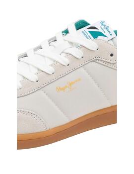 Zapatilla player combi m Pepe Jeans