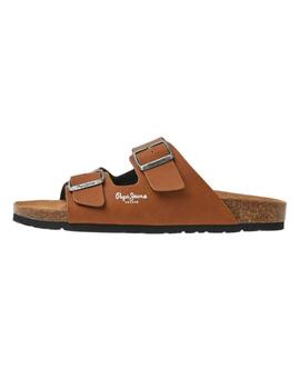 Sandalias bio m double Kepler Pepe Jeans