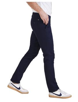 Pantalon original Opp skinny navy Dockers