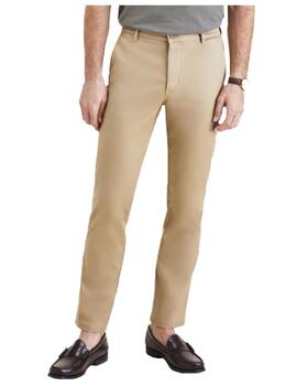 Pantalon original opp slim harvest gold Dockers