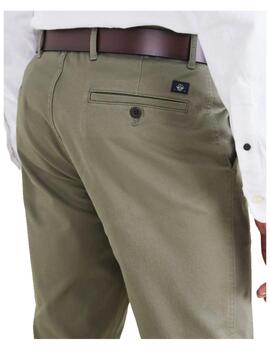 Pantalón Original Chino Opp Skinny Dockers