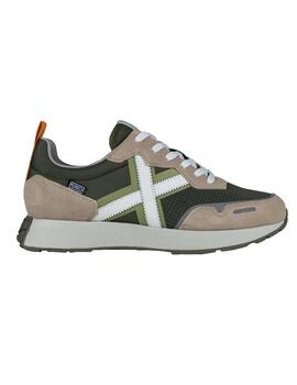 MUNICH - MASSANA 534 SUGAR - Sneakers para hombre – Tascon