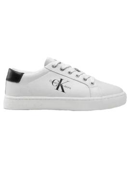 Zapatillas Classic Low Calvin Klein