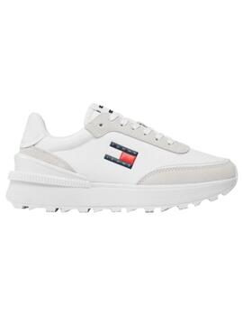 Zapatilla tjw tech runner Tommy Jeans