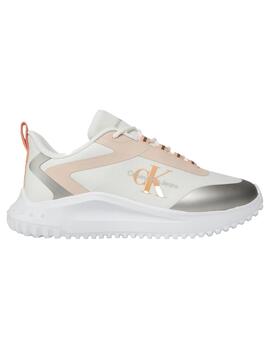 Zapatillas Eva Runner Low Calvin Klein