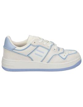 Zapatilla Retro basket  Tommy Jeans