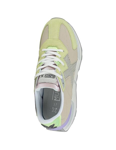 Munich shop zapatillas 2015