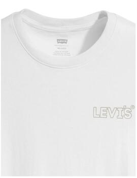 Camiseta relaxed fit Levi's