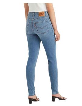 Pantalón vaquero 721 Levi's