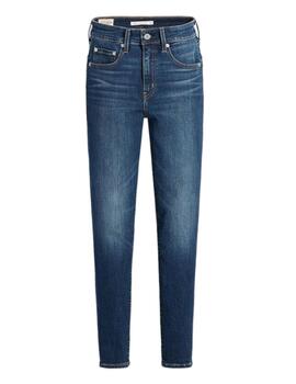 Pantalón 721 High-Rise skinny Levi's