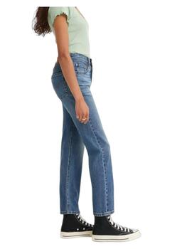 Pantalón 501 cropped Levi's