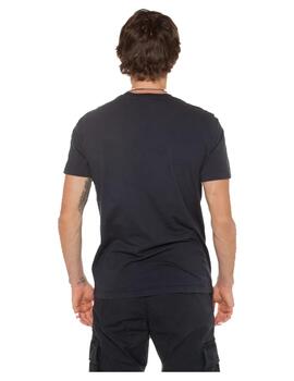 Camiseta Tonal Superdry