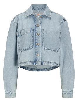 Chaqueta Jxayla Denim Shirt JJXX