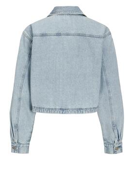 Chaqueta Jxayla Denim Shirt JJXX