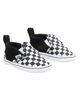 Zapatilla Slip-On V Crib Vans