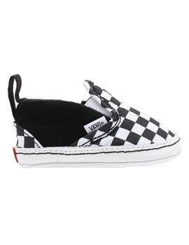 Zapatilla Slip-On V Crib Vans