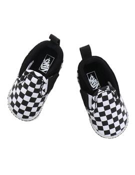 Zapatilla Slip-On V Crib Vans