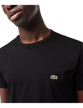 Camiseta manga corta Lacoste