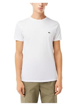 Camiseta manga corta Lacoste