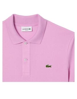 Polo slim fit Lacoste