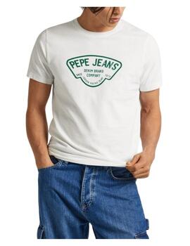 Camiseta Cherry Pepe Jeans