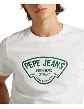Camiseta Cherry Pepe Jeans