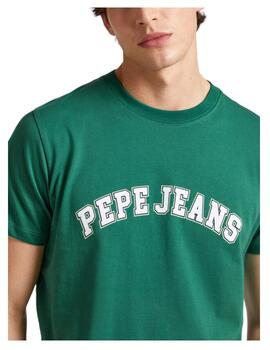 Camiseta Clement Pepe Jeans