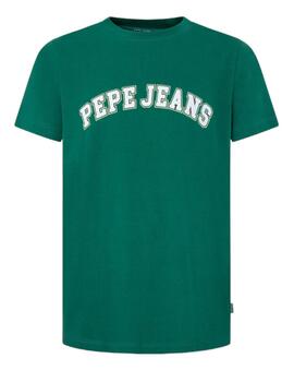 Camiseta Clement Pepe Jeans