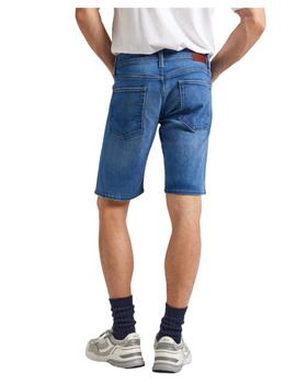 Bermuda Taper Short Pepe Jeans