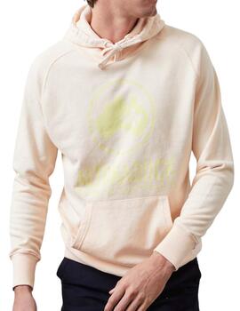 Sudadera Nude Altonadock